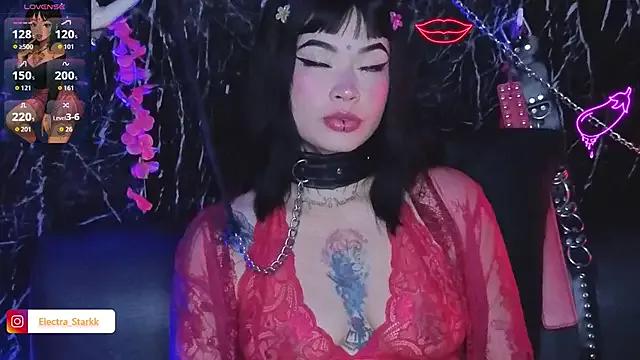 ElectraStar_ from StripChat