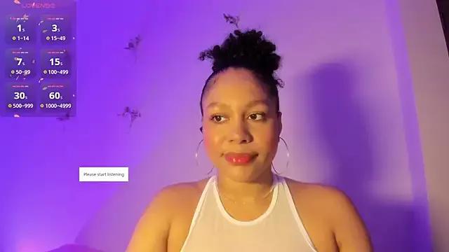Electric_bae from StripChat