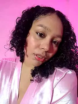 Electric_bae from StripChat
