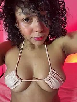 Electric_bae from StripChat