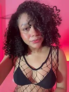 Electric_bae from StripChat