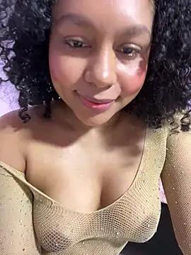 Electric_bae from StripChat
