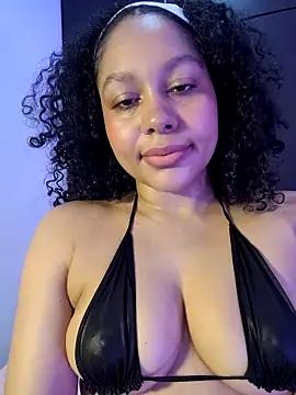 Electric_bae from StripChat