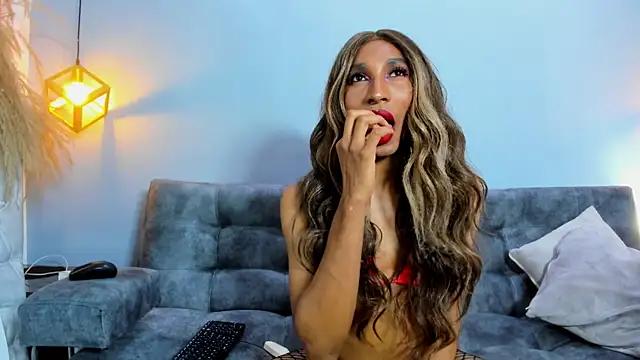 Electtra_Scretch from StripChat