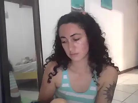 eleganceafterdark from StripChat