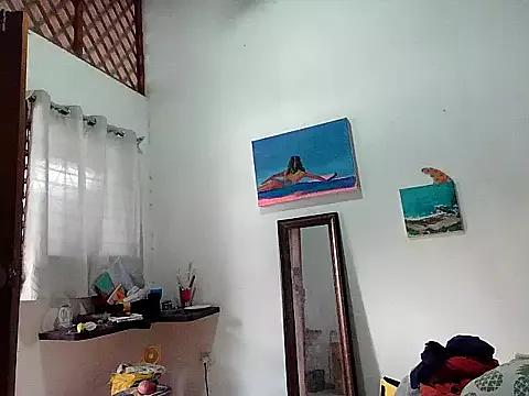 eleganceafterdark from StripChat is Freechat