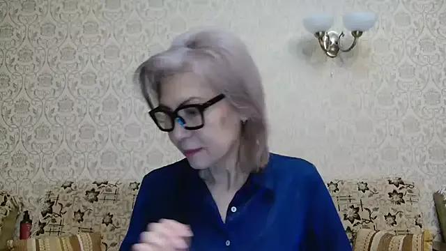 Elegant00Lady from StripChat is Freechat