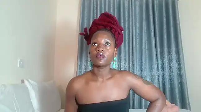 Elegant_Ebony from StripChat