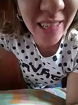 ELEKTRA-LUXURY from StripChat