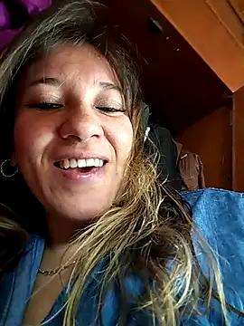 ELEKTRA-LUXURY from StripChat