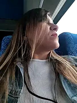 ELEKTRA-LUXURY from StripChat