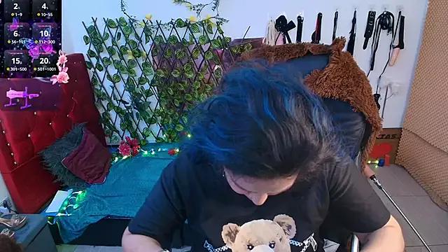 elektra_32 from StripChat