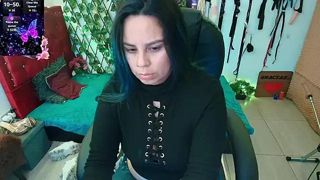 elektra_32 from StripChat