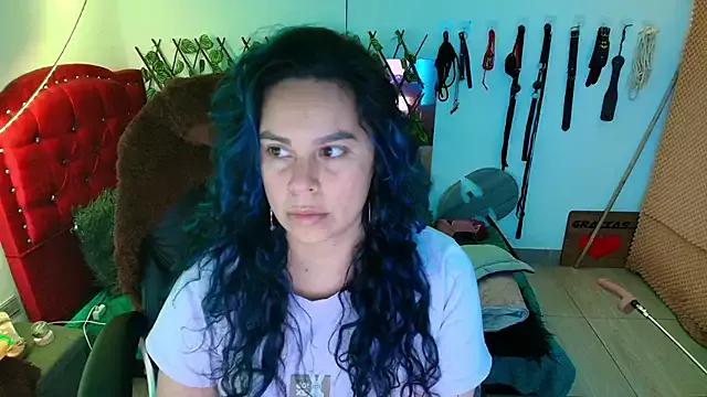 elektra_32 from StripChat