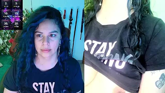 elektra_32 from StripChat