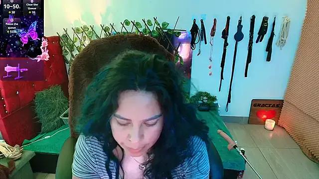 elektra_32 from StripChat