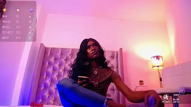 Elektra_Abundance_ from StripChat