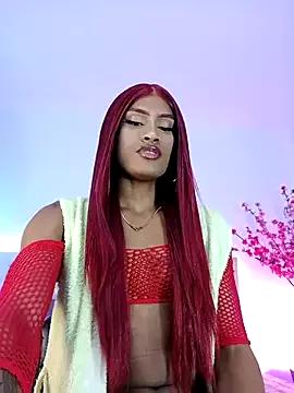 Elektra_Queen from StripChat