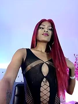 Elektra_Queen from StripChat
