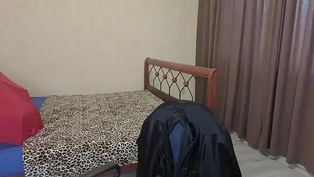 Elen_Blush from StripChat