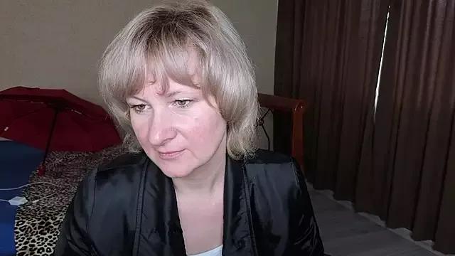 Elen_Blush from StripChat is Freechat