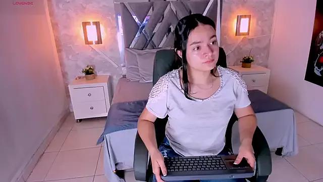 Elen_CR from StripChat