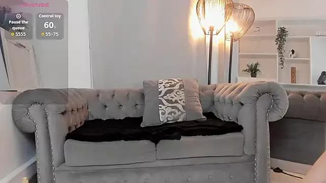 Elen_CR from StripChat