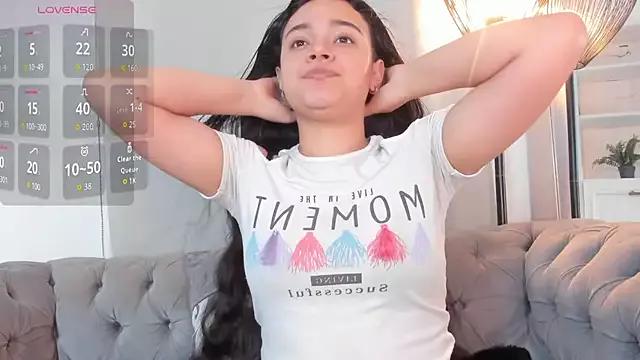 Elen_CR from StripChat