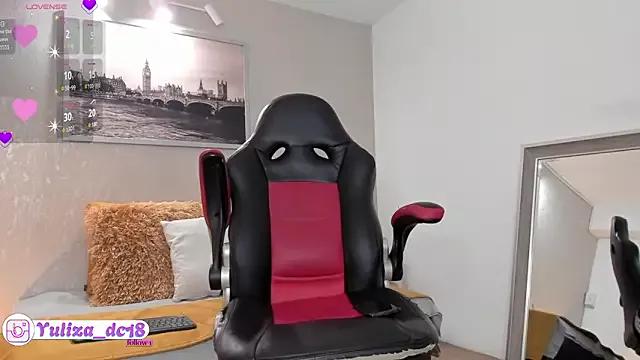 Elen_CR from StripChat