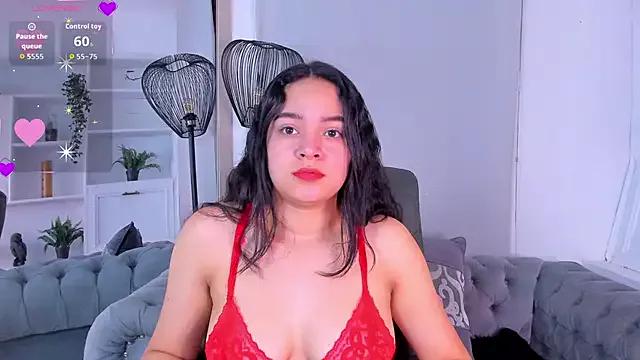 Elen_CR from StripChat