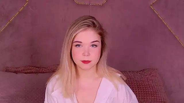 ELEN_KENT from StripChat