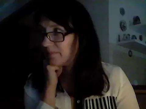 Elena48324 from StripChat is Freechat