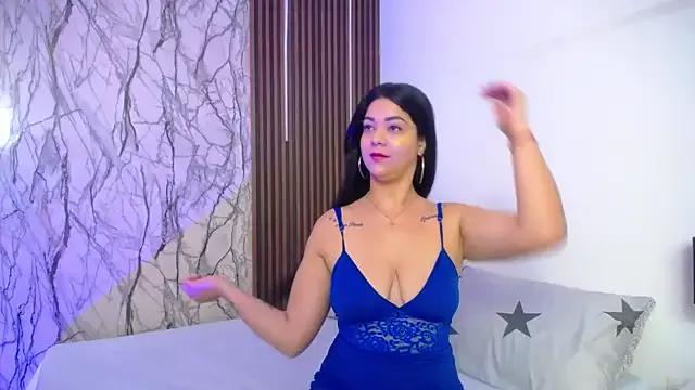 Elena_grey from StripChat