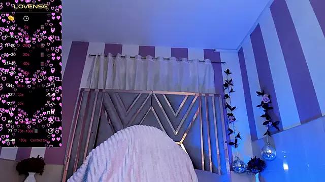 elena_hall from StripChat