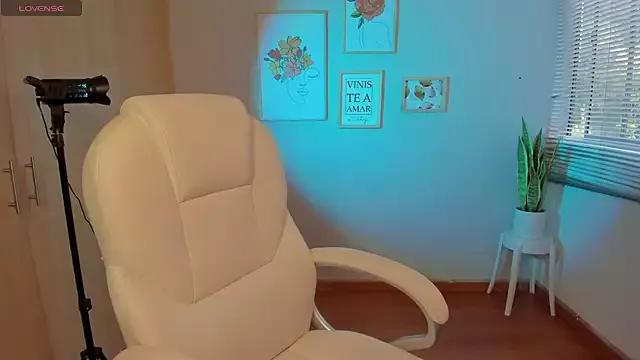 Elena_Ruiz from StripChat