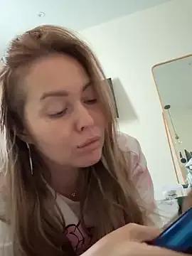 ElenaAttraction webcams show profile image 