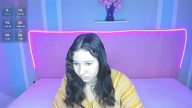 elenacooper1 from StripChat