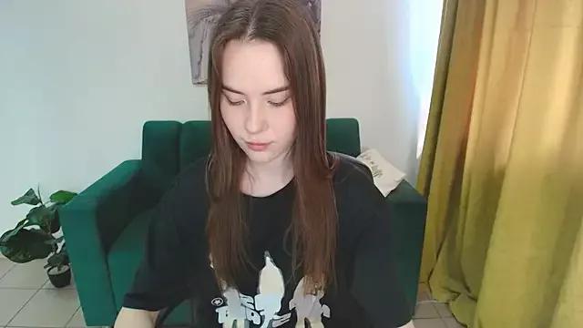 ElenaOconar from StripChat