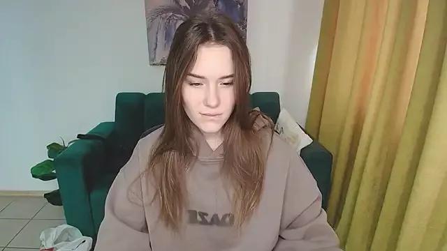 ElenaOconar from StripChat