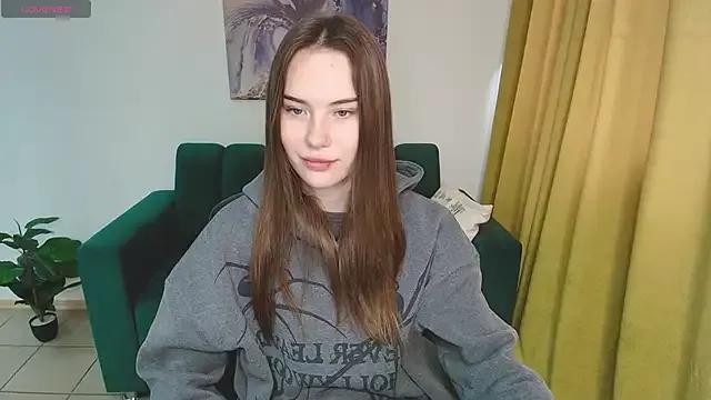 ElenaOconar from StripChat