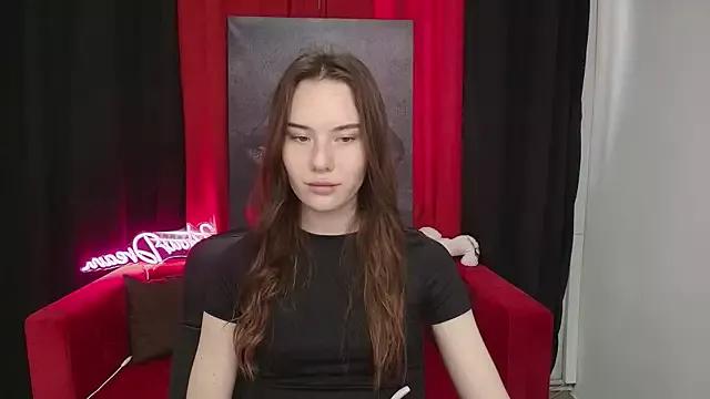ElenaOconar from StripChat
