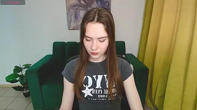 ElenaOconar from StripChat