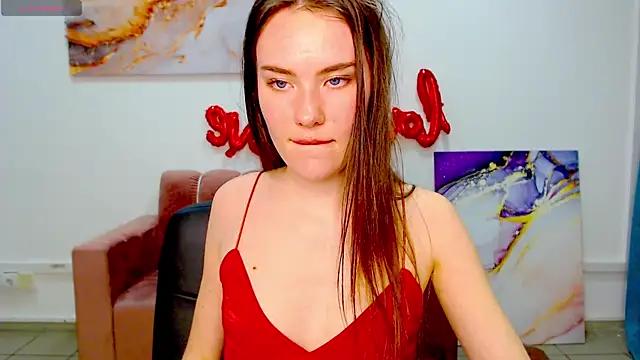 ElenaOconar from StripChat