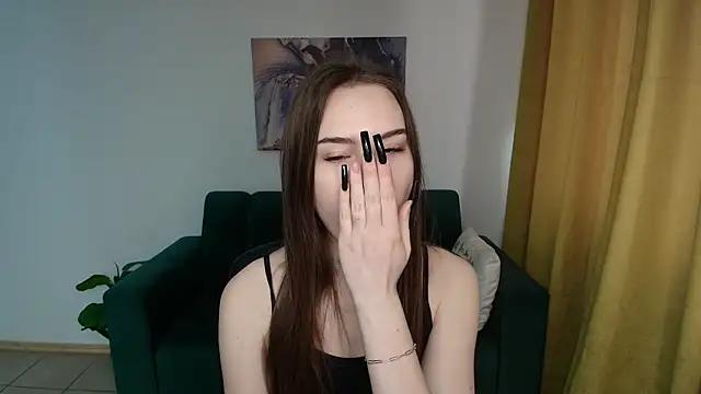 ElenaOconar from StripChat