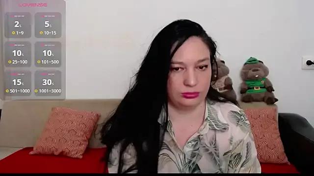 ElenaRose90 from StripChat
