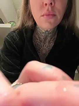 Elenascrib from StripChat