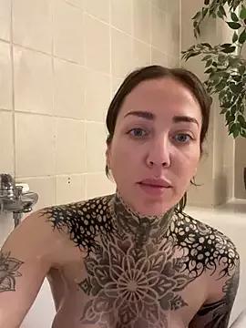 Elenascrib from StripChat
