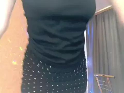 elenaza from StripChat