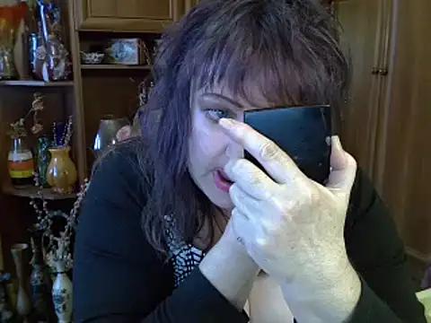 ElenaZed from StripChat