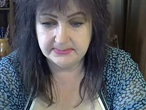 ElenaZed from StripChat